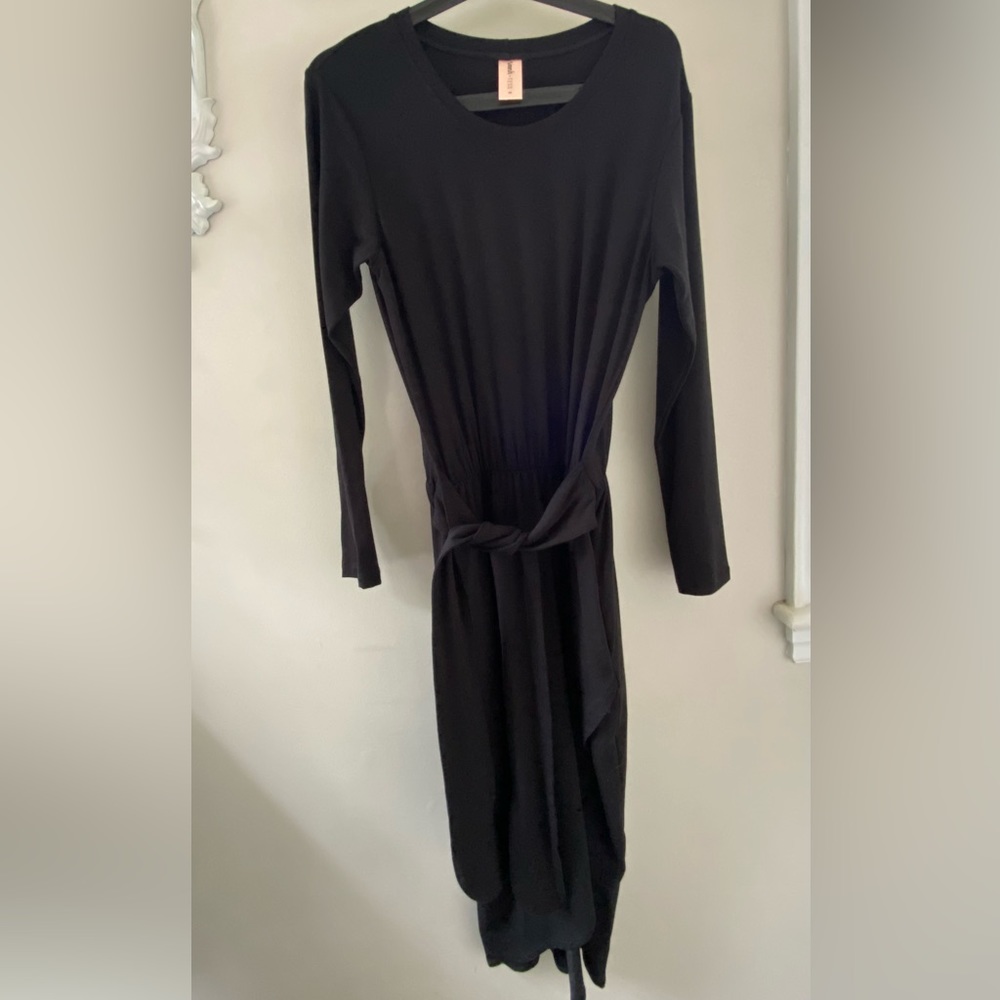 Smash + Tess Rebecca Wrap Dress